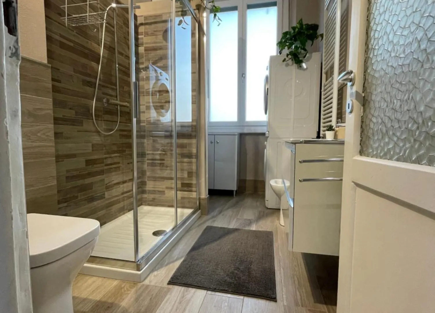 Middle Bridge Apartment Florenz Italien